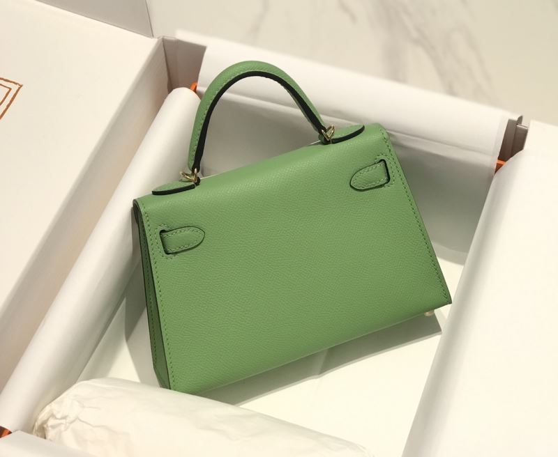 Hermes Kelly Bags